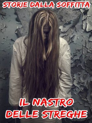 cover image of Il Nastro Delle Streghe